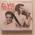 Elvis Presley The King Collection 5*CD BOXI - pikkukuva 1