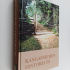 Antero Manninen : Kangasniemen historia, III - 1910-luvul... - pikkukuva 1