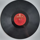 Savikiekko 1953 - Erkki Junkkarinen - Decca SD 5215 - pikkukuva 4