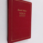 Henrik Volkov : Neron synty : Karl Marxin persoonallisuud... - pikkukuva 1