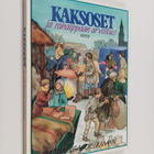 Maijaliisa Dieckmann : Kaksoset ja rahalippaan arvoitus :... - pikkukuva 1