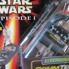 STAR WARS - EPISODE I - CommTech Reader - pikkukuva 3