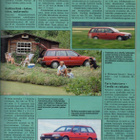 Automies n:o 4 1987 Citroen AX. Corolla farmari. Toyota Camr - pikkukuva 4