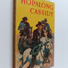 Clarence Mulford : Hopalong Cassidy - pikkukuva 1