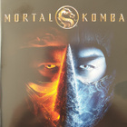 MORTAL KOMBAT BLU-RAY - pikkukuva 1