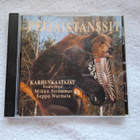 Peijaistanssit - Karhunkaatajat CD - pikkukuva 1