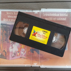 VHS: Lumikki ja Seitsemän Kääpiötä (Disney Klassikot 1937/?) - pikkukuva 5