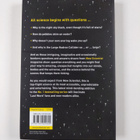 Question everything : 132 science questions - and their u... - pikkukuva 2