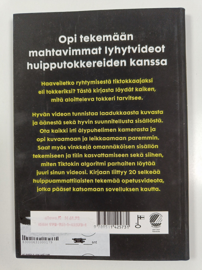 Item image