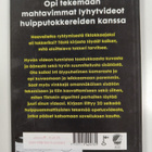 Ville Kormilainen ym. : Tokkerin käsikirja - pikkukuva 2