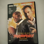 viimeinen partiopoika DVD - pikkukuva 1