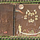 Jess And The Ancient Ones - Second Psychedelic Coming CD (kp - pikkukuva 1