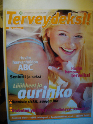 Terveydeksi! Nro 2/2006
