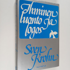 Sven Krohn : Ihminen, luonto ja logos - pikkukuva 1