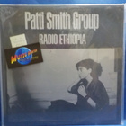 PATTI SMITH GROUP - RADIO ETHIOPIA EX+/VG+ UK -76 LP - pikkukuva 1