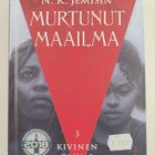 N. K. Jemisin : Kivinen taivas - pikkukuva 1