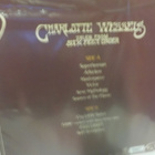 CHARLOTTE WESSELS - TALES FROM SIX FEET UNDER M-/M- LP - pikkukuva 2