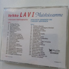 2-CD VEIKKO LAVI - Muistoissamme ( Sis.postikulut ) - pikkukuva 2