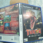 Turok evolution ps2 cib - pikkukuva 1