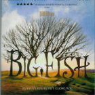 BIG FISH	(26 214)	-FI-	DVD		ewan mcgregor, o:tim burton - pikkukuva 3