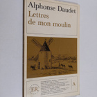 Alphonse Daudet : Lettres de mon moulin - pikkukuva 1