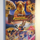 Pentujengi Aarrejadissa (DVD) UUSI (Puhuttu Suomeksi) 2012 - pikkukuva 1