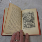 MARUSJA ELI SANKARITYTTÖNEN UKRAINASTA v1914 ( 3 eri tarinaa - pikkukuva 3