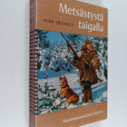 Ivan Aramilev : Metsästystä taigalla - pikkukuva 1