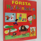 Denise Chauvel : Första nyfikenboken : Så funkar det i vå... - pikkukuva 1