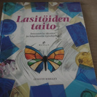 Lynette Wrigley: Lasitöiden taito (2000) - pikkukuva 1
