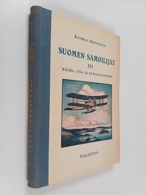 Kaarlo Hänninen : Suomen samoilijat 3 : Aslak Morottajan ...