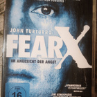 Nicolas Winding Refn : FEAR X   *saksa dubattu DVD* - pikkukuva 1