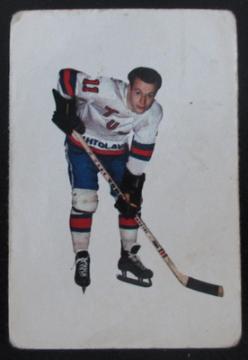 Risto Vainio TuTo Champion 1966