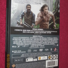 The Legend of TARZAN (DVD) - pikkukuva 2