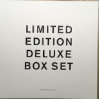 Steven Wilson – The Future Bites (Limited Edition Deluxe Box - pikkukuva 1