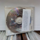GUNS N' ROSES - CHINESE DEMOCRACY PROMO CDS - pikkukuva 2