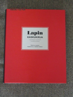 Lapin vitsit
