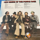 New Riders of the Purple Sage: Who Are Those Guys LP - pikkukuva 2