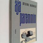 Sture Agvald : Aja paremmin - pikkukuva 1