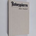 Albert Manfred : Robespierre - pikkukuva 1