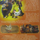 VIMMAISET TASSUT / PAWS OF FURY DVD - pikkukuva 2