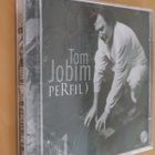 CD Tom Jobim : Perfil vol 1 ( uusi ) - pikkukuva 1