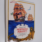 Aleksandr Beslik : Nostakaa purjeet! : Kuvakertomuksia ku... - pikkukuva 1