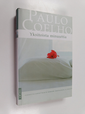 Paulo Coelho : Yksitoista minuuttia