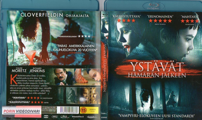 Ystävät Hämärän Jälkeen (2010)	(40 867)	UUSI	-FI-	BLU-RAY	su