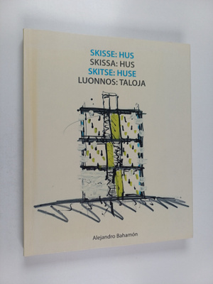 Skisse : Hus = Skissa : Hus = Skitse : Huse = Luonnos : T...