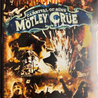 MÖTLEY CRÜE - Carnival Of Sins - Live 2-DVD - pikkukuva 1
