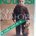 Kotiliesi No 4 helmikuu 1977 - pikkukuva 1