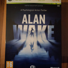 Alan Wake Limited Collector's Edition Xbox 360 CIB - pikkukuva 1