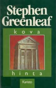 Stephen Greenleaf - Kova hinta